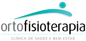 Logo: Ortofisioterapia - Clínica de Reabilitação Ltda