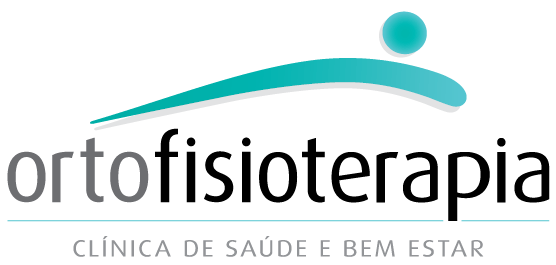 Logo: Ortofisioterapia - Clínica de Reabilitação Ltda