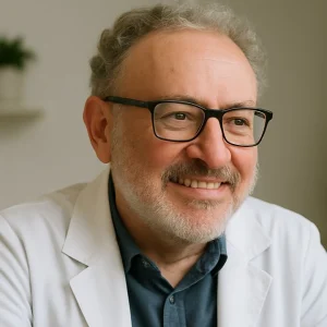 Dr. Campiolo